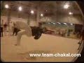 Team Chakal UNDERGROUND 2006 Sampler#1