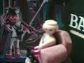 The making of Barbarian (Playmobil Kingdom film). Interviews with cast and makers...Very funny if you don't take it siriously.Don't put up comments saying u steal ppls story line coz we dont. THIS IS A FANFILM OF A PLAYMOBIL STOP-MOTION FILM CALL 