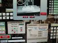 Auto Center Finding with Isolated Probe