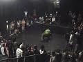 Soul City vs Psyco Soljahs - Part 1