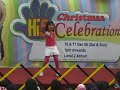 Kimberly Hi5 Christmas Party @ IMM