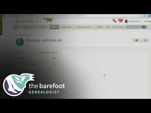 how to discover your ethnicity