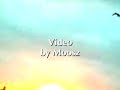 'Videotape' by Radiohead