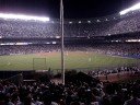 Yankee Game Pitch 1