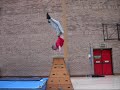 Urban Elite U$E Gym Training (Lee)