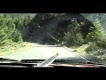 Time Lapse - South Fork Road Time Lapse - South Fork Road