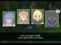 Tales of Symphonia 2 - Skits Pt. 8