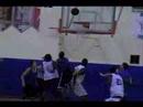 Sims Frazier Summer League vs Kempsville