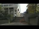 Adam L-D Parkour Autumn 08