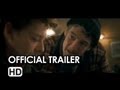 Grabbers Official Trailer #1 (2012) HD Movie