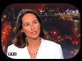 Ségolène Royal ne sait pas tout...