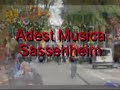 Adest Musica Sassenheim - Kings Squad - 2006