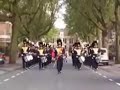 Adest Musica Sassenheim - Kings Squad - 2006