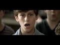 Les choristes - Caresse sur l\