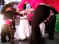 piero cueto baile mexicano