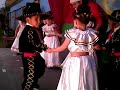 piero cueto baile mexicano