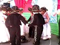 piero cueto baile mexicano