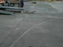 kickflip de Joao Paulo