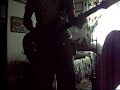 Alba no es una punk! xD