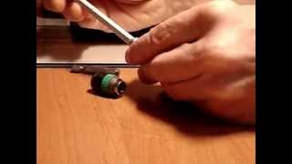 Wera - разобрка битодержателей