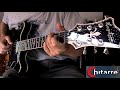 Hagstrom Viking clean