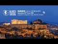 World Travel Awards Europe Gala Ceremony 2018 Highlights