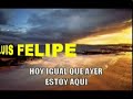 El Embrujo - Karaoke
