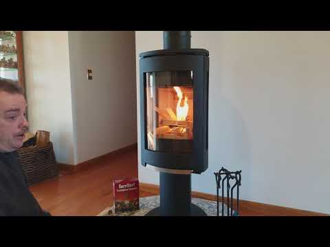 Отзыв от пользователя печи Jotul F373