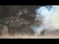 Click to View : The Battle at the Victory Show