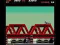 demo of this konami classic