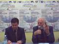 videos de MASSIMO GRIFFO A OTTOBRE PIOVONO LIBRI
