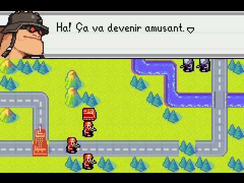 Advance Wars 2: Black Hole Rising