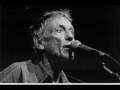 clip video Graeme Allwright Le Clochard Americain