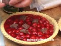 cherry chocolate   irish cream cherry pies by the bbq pit boys