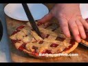 Cherry Chocolate & Irish Cream Cherry Pies Recipes