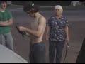 Crazy Old Lady