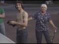 Crazy Old Lady