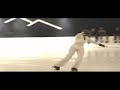 went to rollerskating party in aurora, colorado over memorial day weekend.  one of the skate sessions showcased a few students of bill butler, as well as bill butler himself.