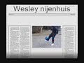 Wesley Nijenhuis
