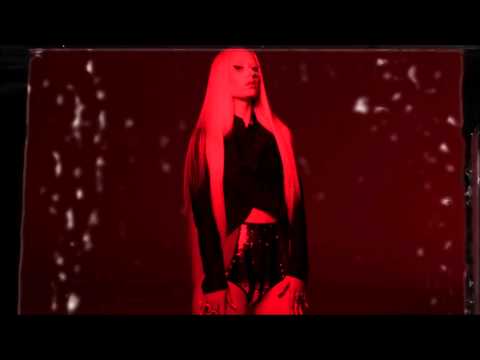 Iggy Azalea - Iggy In Moscow (Nicki Minaj Remix) lyrics