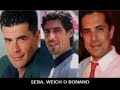 Parecidos etos