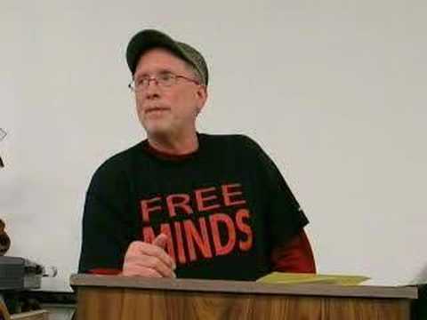 Barack Obama Watch: The REAL Bill Ayers Problem 0 Barack Obama Watch: The REAL Bill Ayers Problem