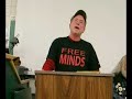 MSU SDS Reunion: Bill Ayers speaks (1) MSU SDS Reunion: Bill Ayers speaks (1)