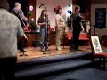 Who Will Sing for Me