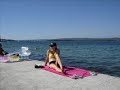 Otok Pa?man, Kraj, Pla?a, Ljetovali?te, Jadran, Beach
