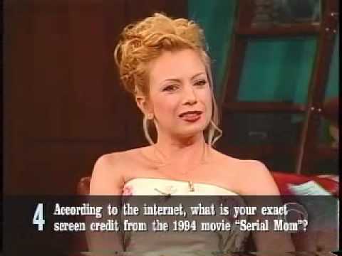 Traci Lords