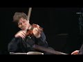 Martha Argerich, Mischa Maisky, Joshua Bell, Henning Kraggerud, Yuri Bashmet in Shostakovich
