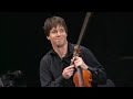 Martha Argerich, Mischa Maisky, Joshua Bell, Henning Kraggerud, Yuri Bashmet in Shostakovich