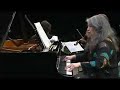 Martha Argerich, Mischa Maisky, Joshua Bell, Henning Kraggerud, Yuri Bashmet in Shostakovich
