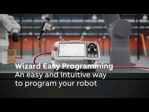 Read more about the article Robots-Weblog | ABB is the primary producer to supply intuitive, block-based no-code programming for all cobots and six-axis industrial robots